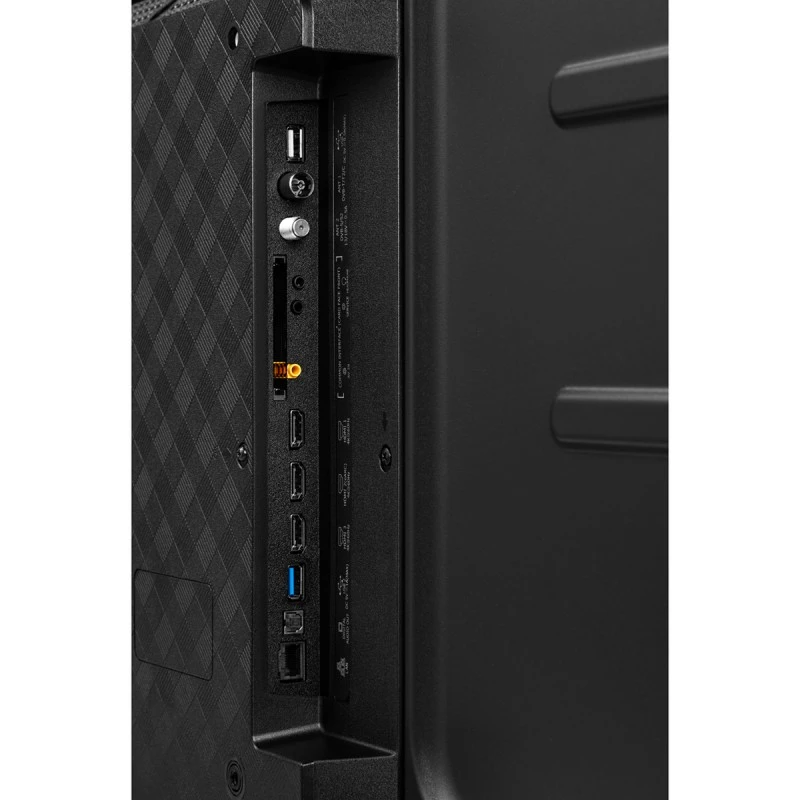 HISENSE 55E7HQ UHD QLED SMART TV