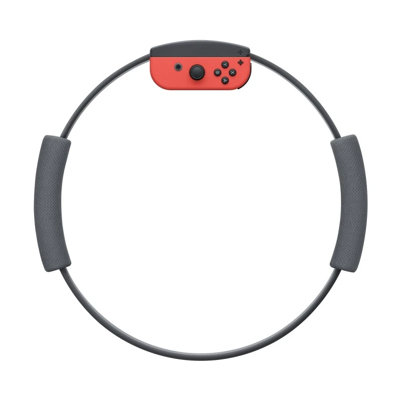 NINTENDO SWITCH RING FIT ADVENTURE