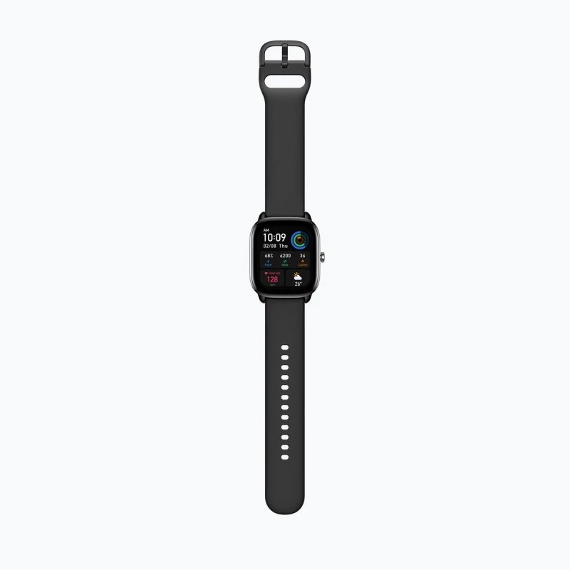 AMAZFIT GTS 4 MINI BLACK