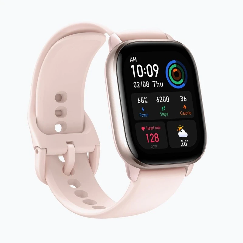AMAZFIT GTS 4 MINI PINK