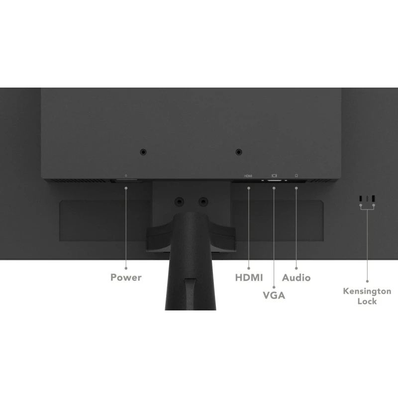 LENOVO D24-45 23.8'' MONITOR 67A4KAC6EU