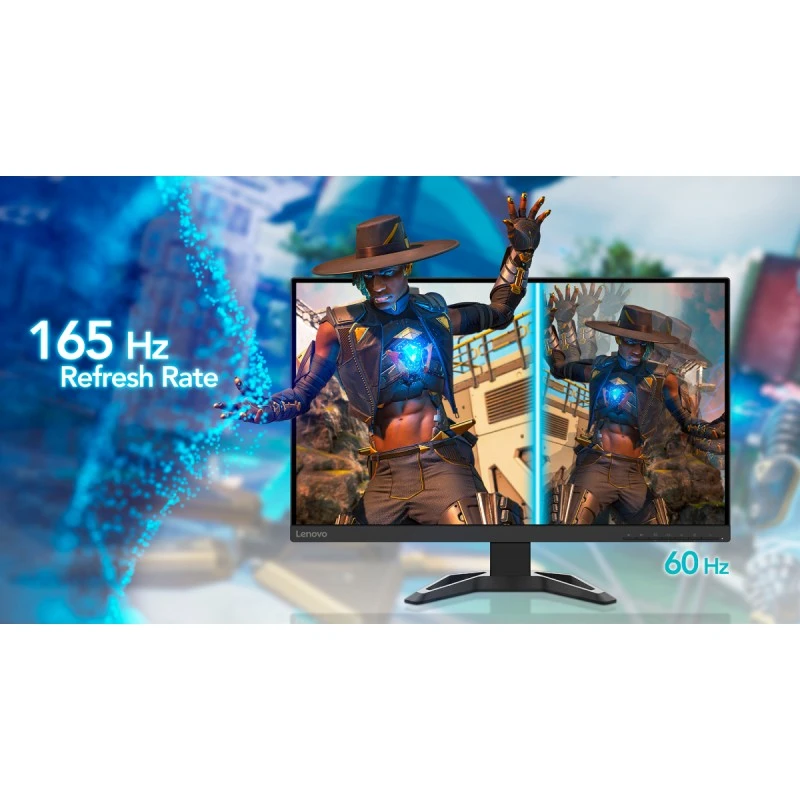 LENOVO G27-30 27'' MONITOR 66E7GAC2EU