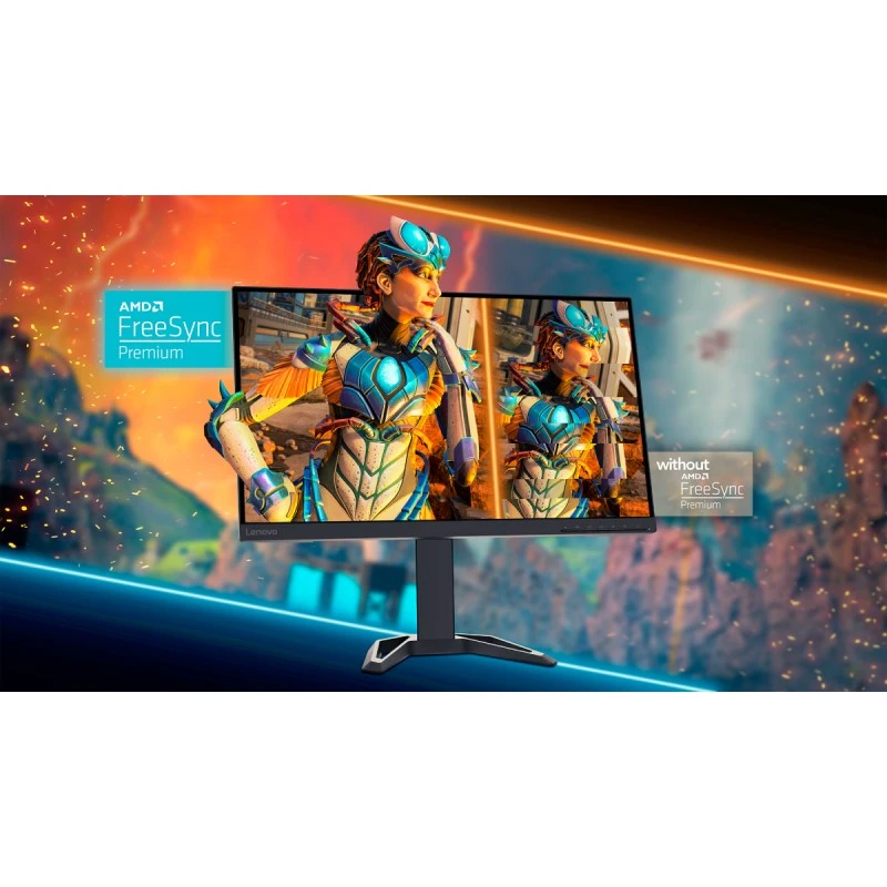 LENOVO G27-30 27'' MONITOR 66E7GAC2EU