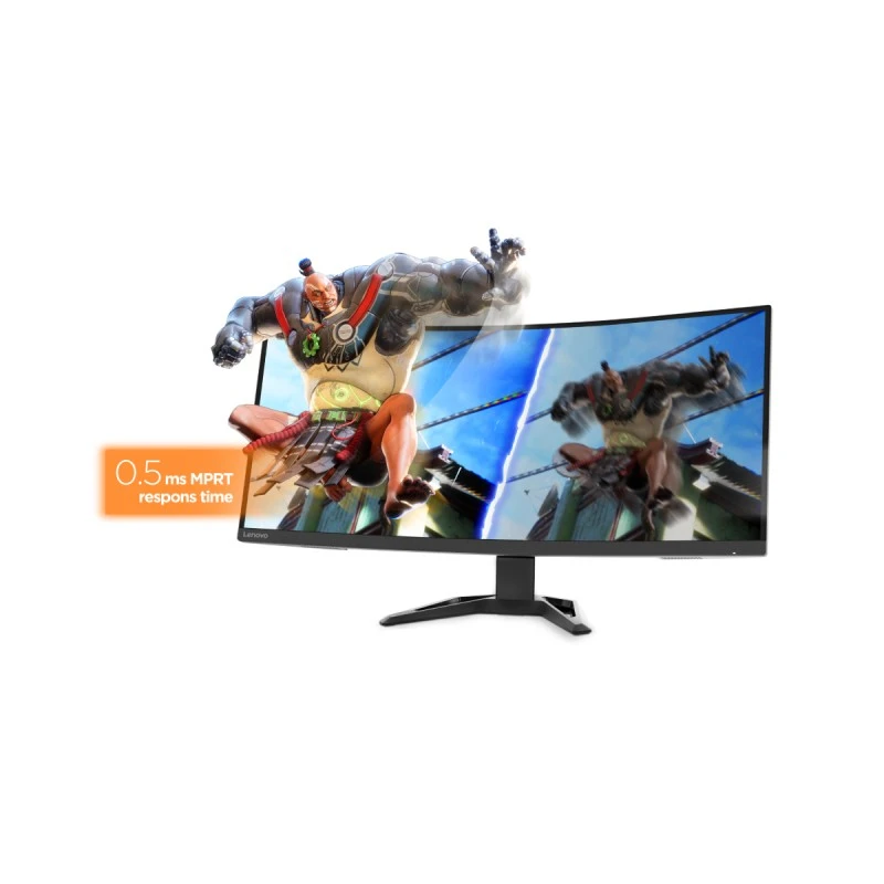 LENOVO G34w-30 34'' MONITOR 66F1GAC1EU