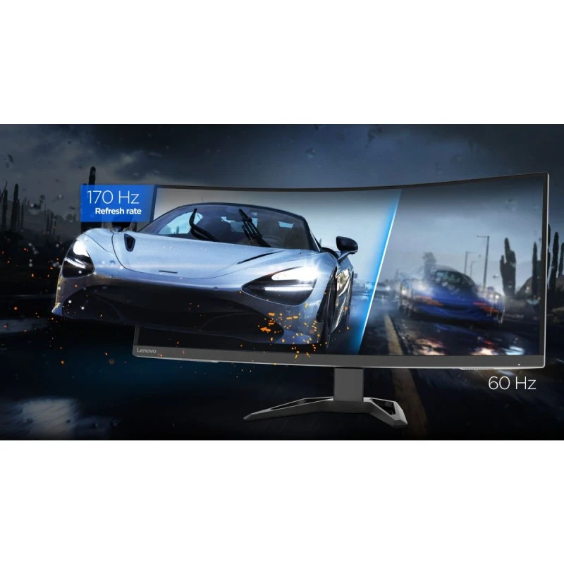 LENOVO G34w-30 34'' MONITOR 66F1GAC1EU