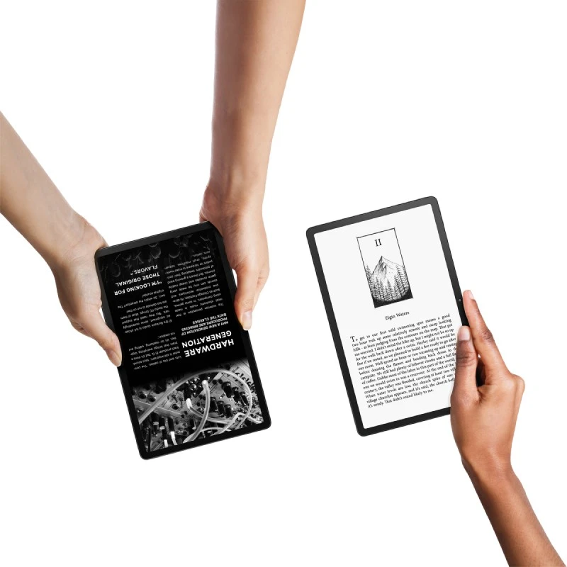 LENOVO TAB P11 (2nd Gen) ZABF0054GR