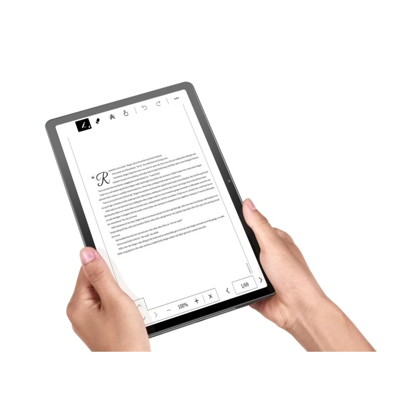 LENOVO TAB M10 PLUS (3rd Gen) ZAAN0182GR