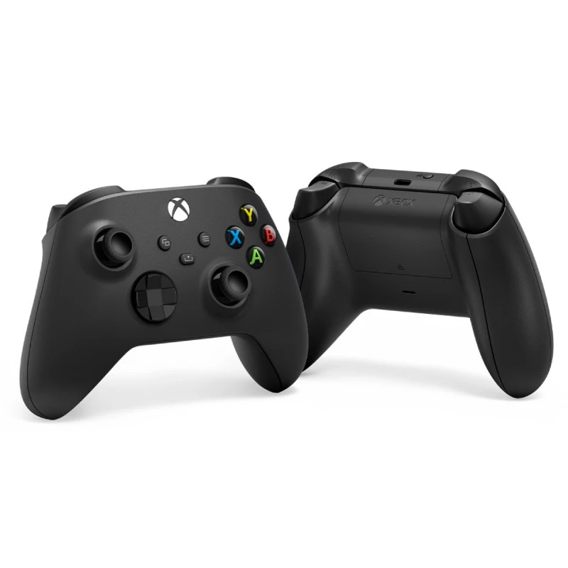 MS XBOX WIRELESS CONTROLLER  BLACK