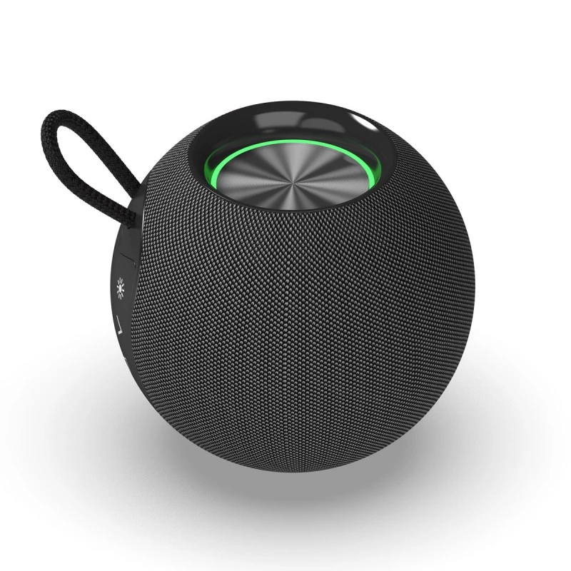 DIVA BT1245B BLUETOOTH SPEAKER BLACK