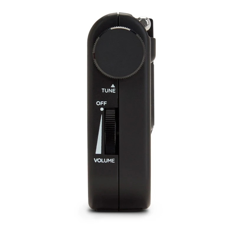 AIWA RS-55 RADIO BLACK