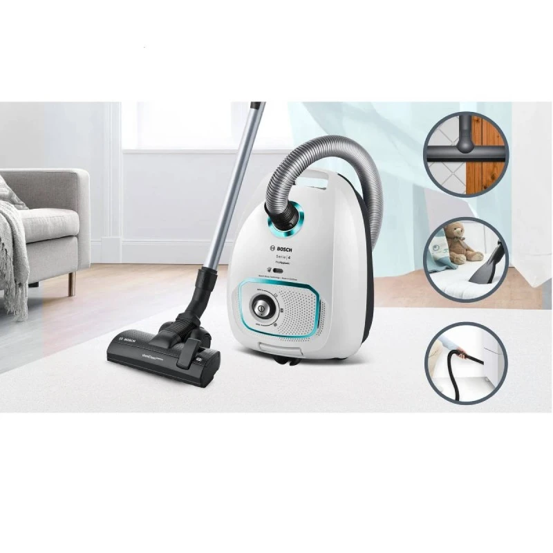 BOSCH BGLS4HYG2