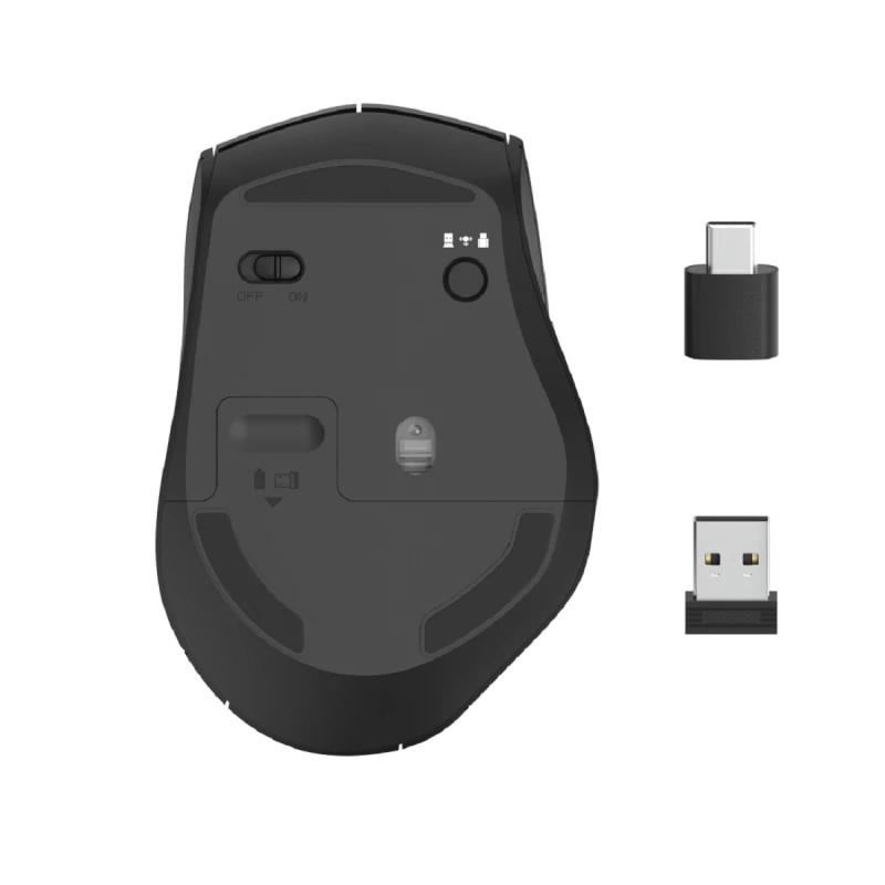 HAMA 182616 MOUSE MW-600