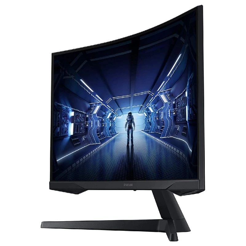 SAMSUNG LC32G55TQBUXEN GAMING MONITOR