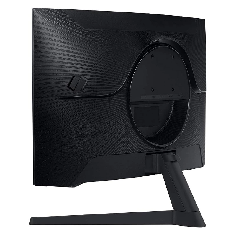 SAMSUNG LC32G55TQBUXEN GAMING MONITOR