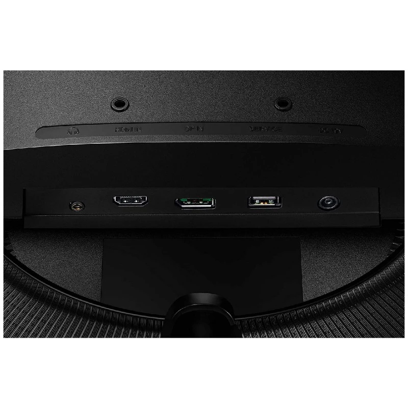 SAMSUNG LC32G55TQBUXEN GAMING MONITOR