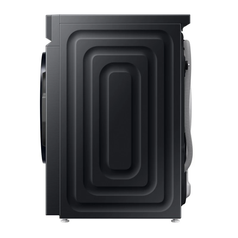 SAMSUNG BESPOKE WW11BB744DGBS7 BlackPanelAI