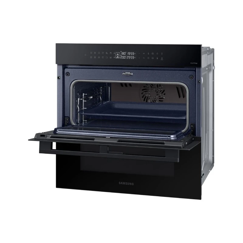 SAMSUNG BESPOKE NV7B4345VAK/U2 Black