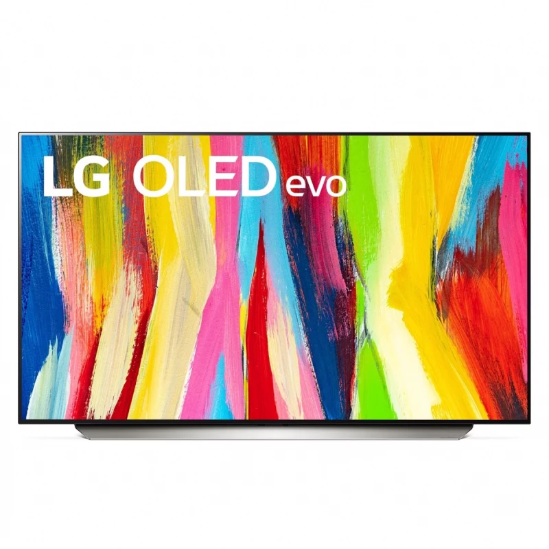 LG OLED48C22LB OLED SMART TV