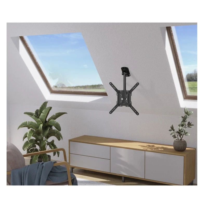 HAMA 118086/220877 ТАВАННА СТОЙКА 65'' ЧЕРНА