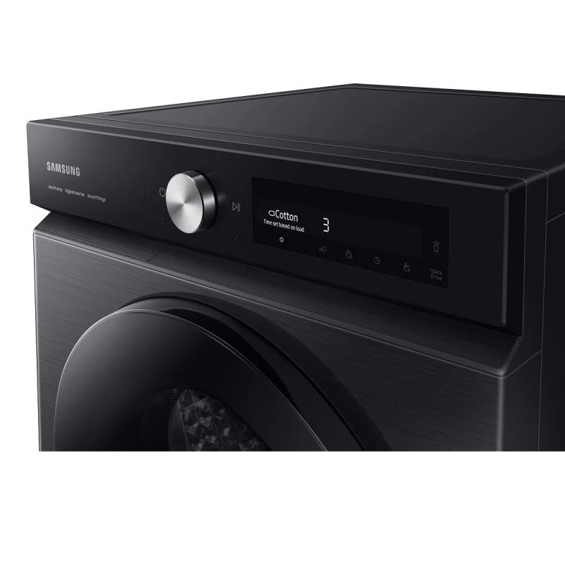 SAMSUNG BESPOKE DV90BB7445GBS7 Black