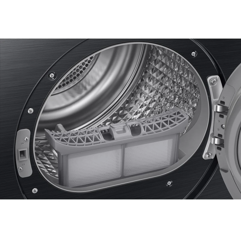 SAMSUNG BESPOKE DV90BB7445GBS7 Black