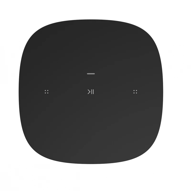 SONOS ONE SL BLACK SPEAKER
