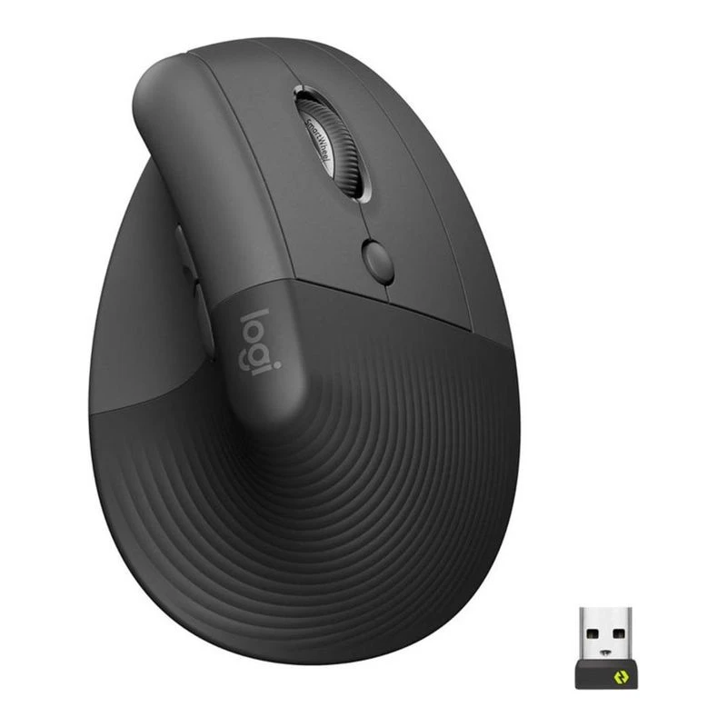 LOGITECH 910-006473 VER ERGO LIFT GRAPHITE