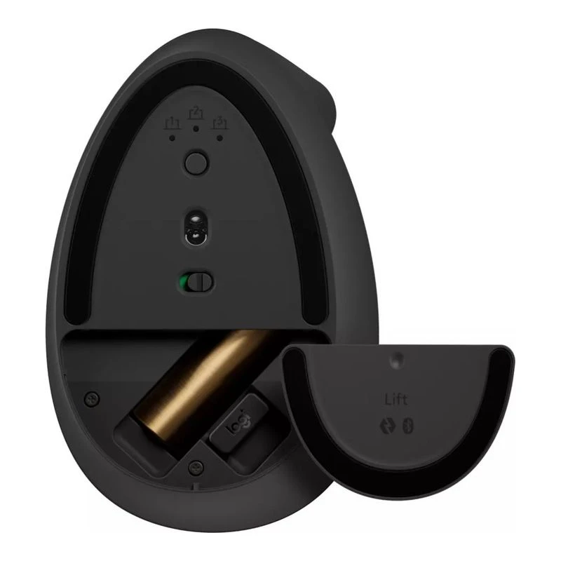 LOGITECH 910-006473 VER ERGO LIFT GRAPHITE