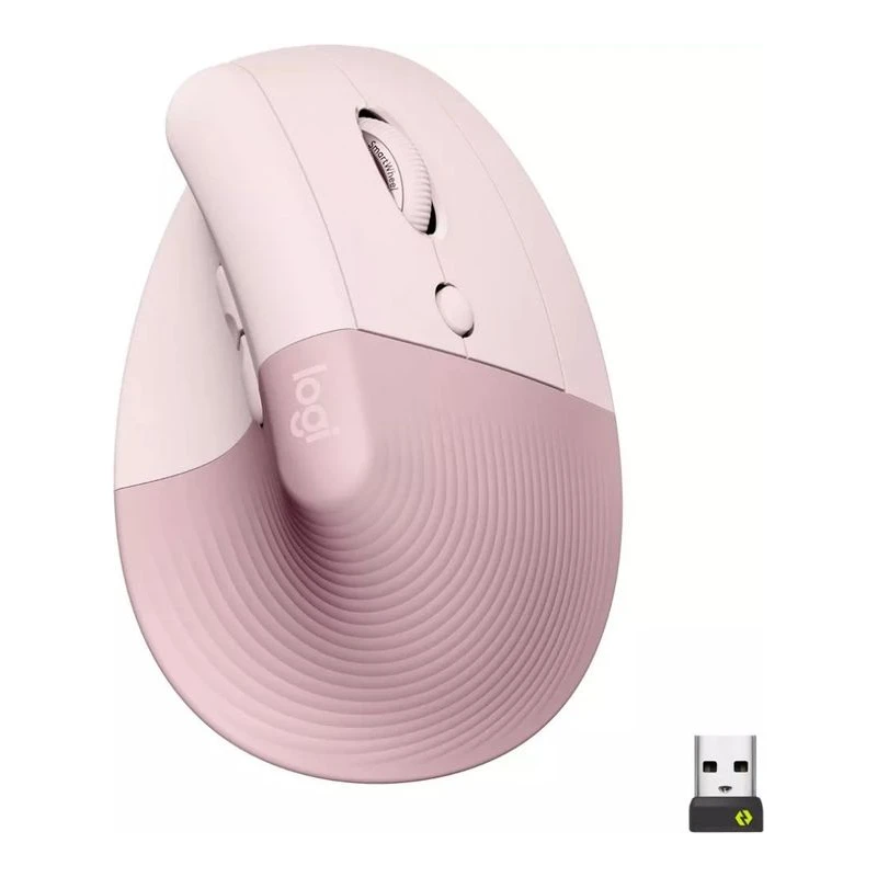 LOGITECH 910-006478 VER ERGO LIFT ROSE