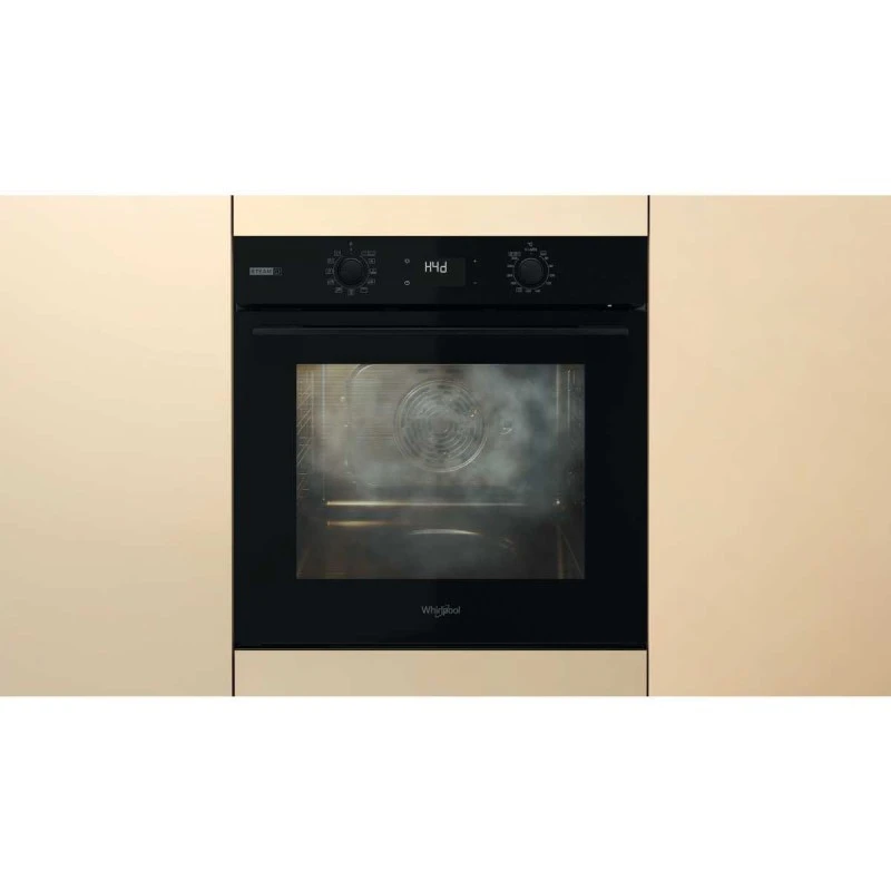 WHIRLPOOL OMSK58RU1SB