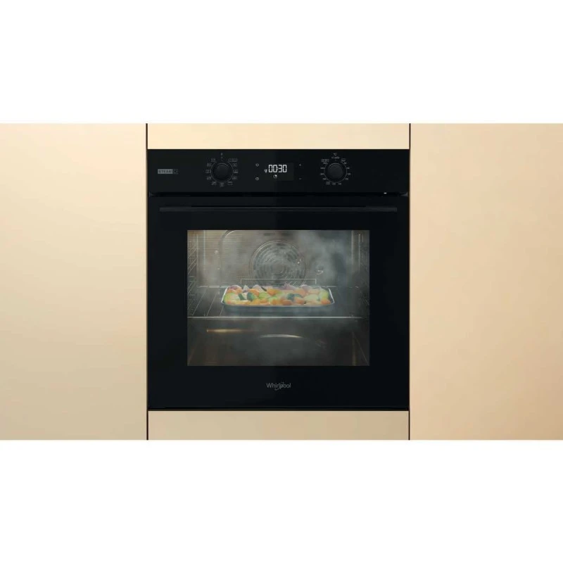 WHIRLPOOL OMSK58RU1SB