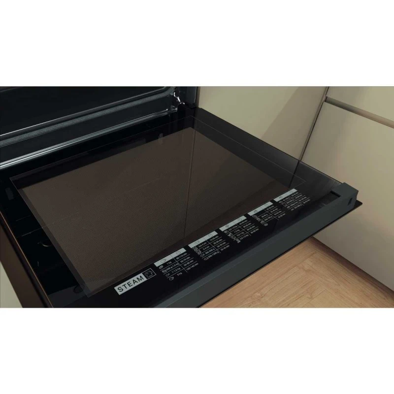 WHIRLPOOL OMSK58RU1SB