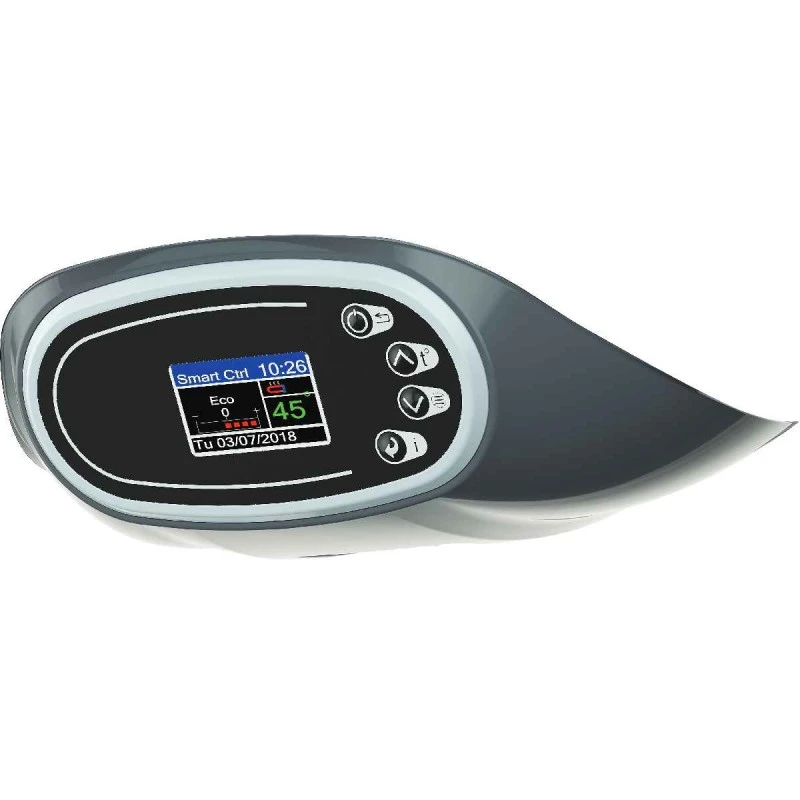 ELDOM WV08046EW 3 KW