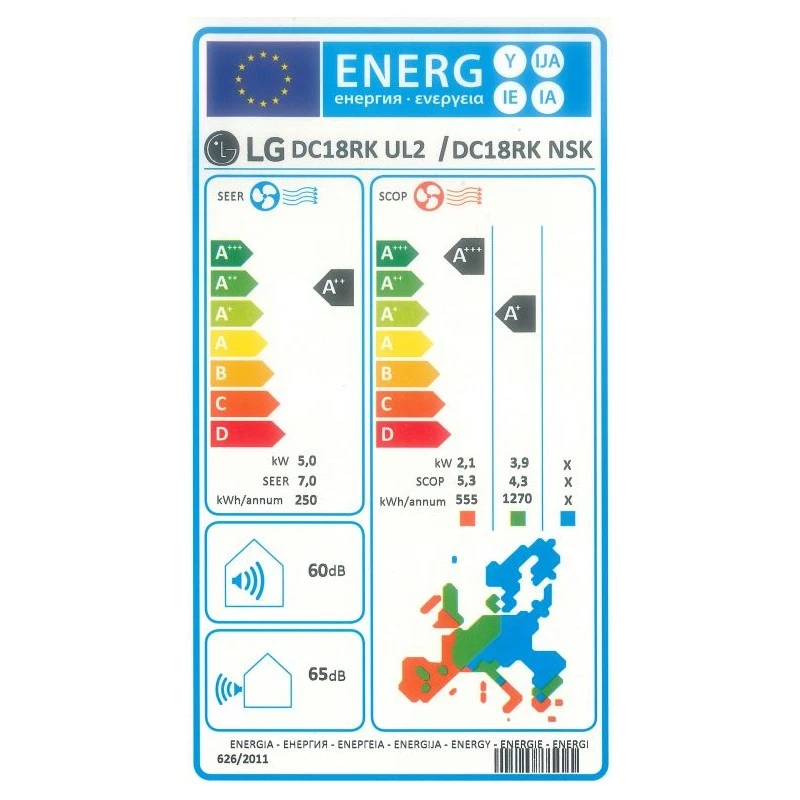 LG  DC18RK.NSK/DC18RK.UL2