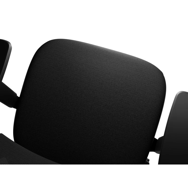 GENESIS ASTAT 200 BLACK ERGONOMIC CHAIR