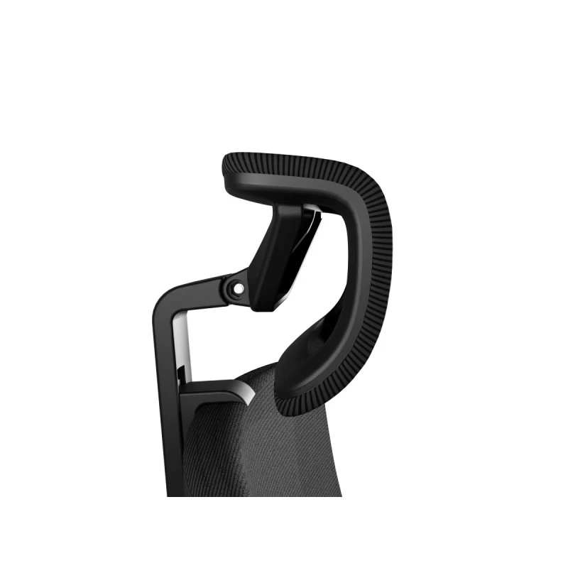 GENESIS ASTAT 200 BLACK ERGONOMIC CHAIR