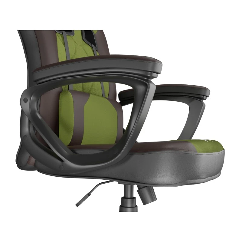 GENESIS NITRO 330 MILITARY GAMING CHAIR