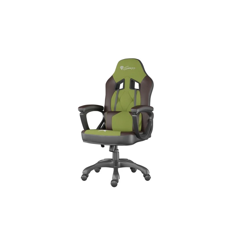 GENESIS NITRO 330 MILITARY GAMING CHAIR