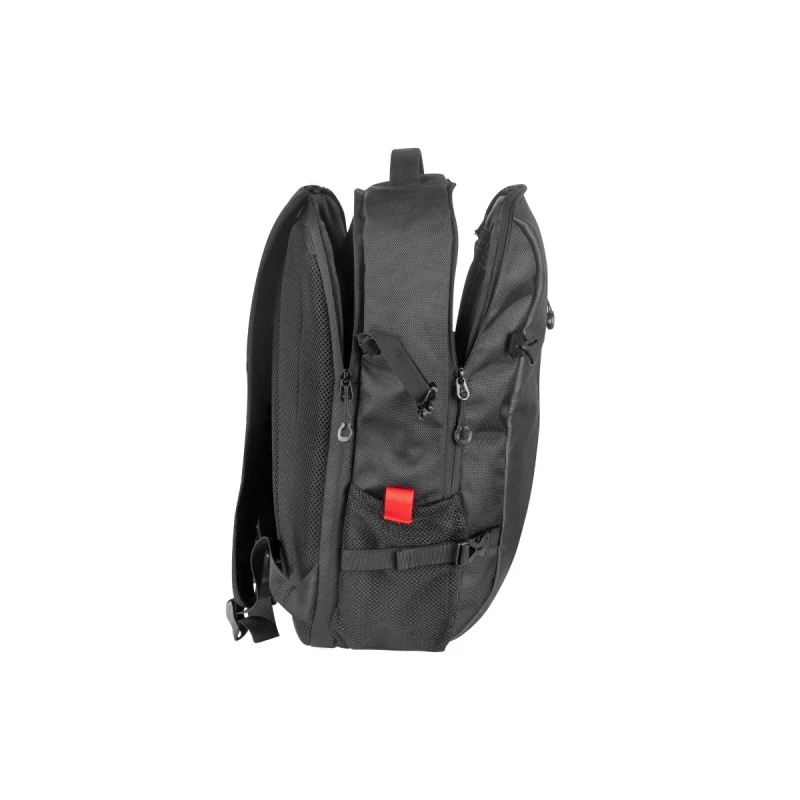 GENESIS NBG-1947 PALLAD 410 BLACK 15.6'' BACKPACK