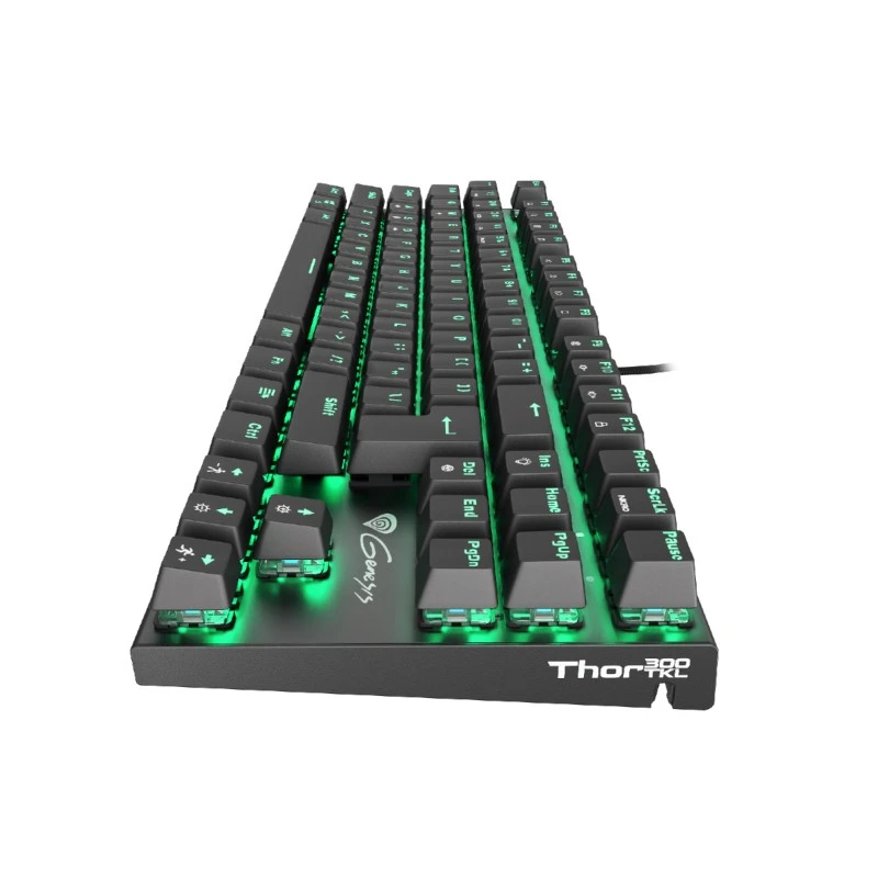 GENESIS THOR 300 TKL US  MECHANICAL