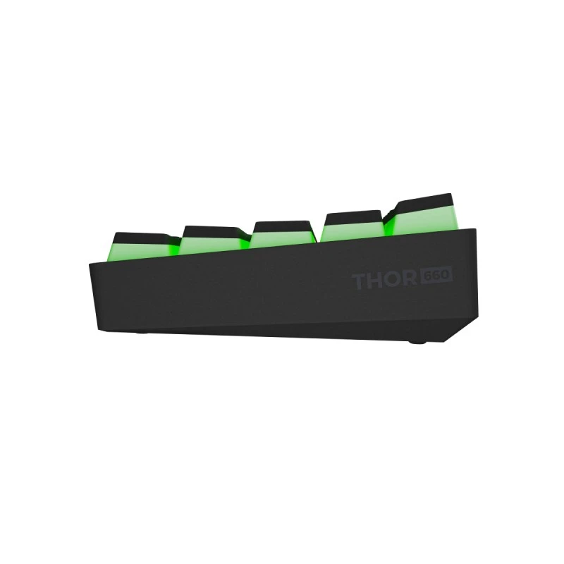 GENESIS NKG-1844/1914 THOR 660 GAMING KB WIRELESS BL