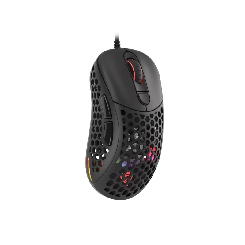 GENESIS XENON 800 GAMING MOUSE RGB BLACK