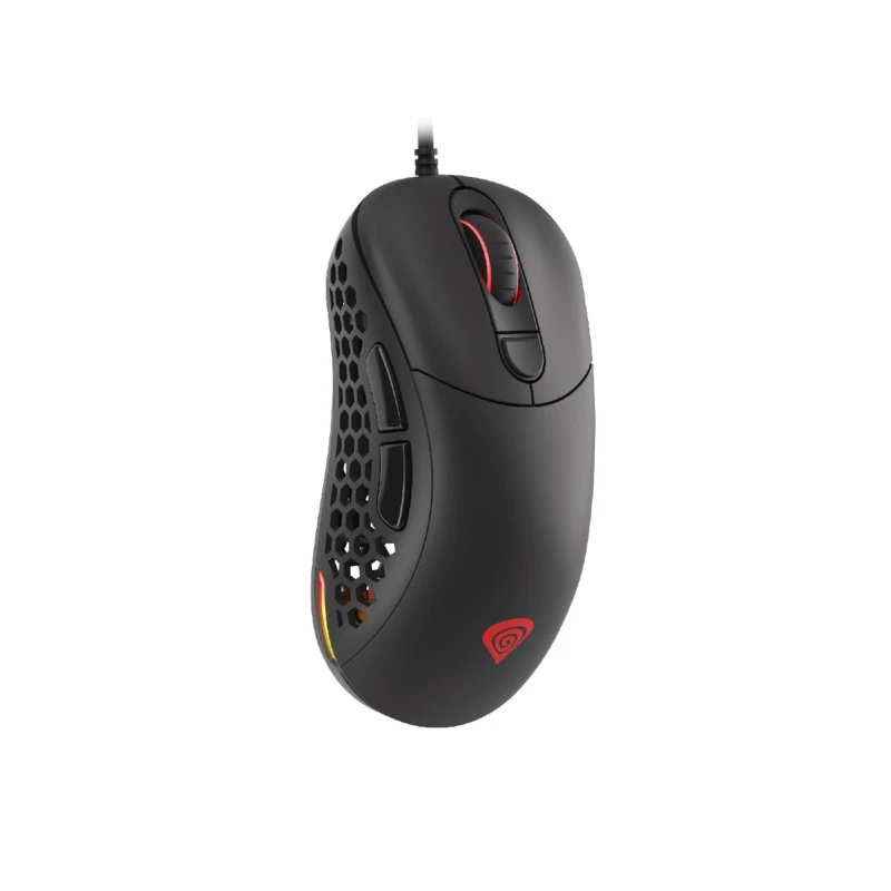 GENESIS XENON 800 GAMING MOUSE RGB BLACK
