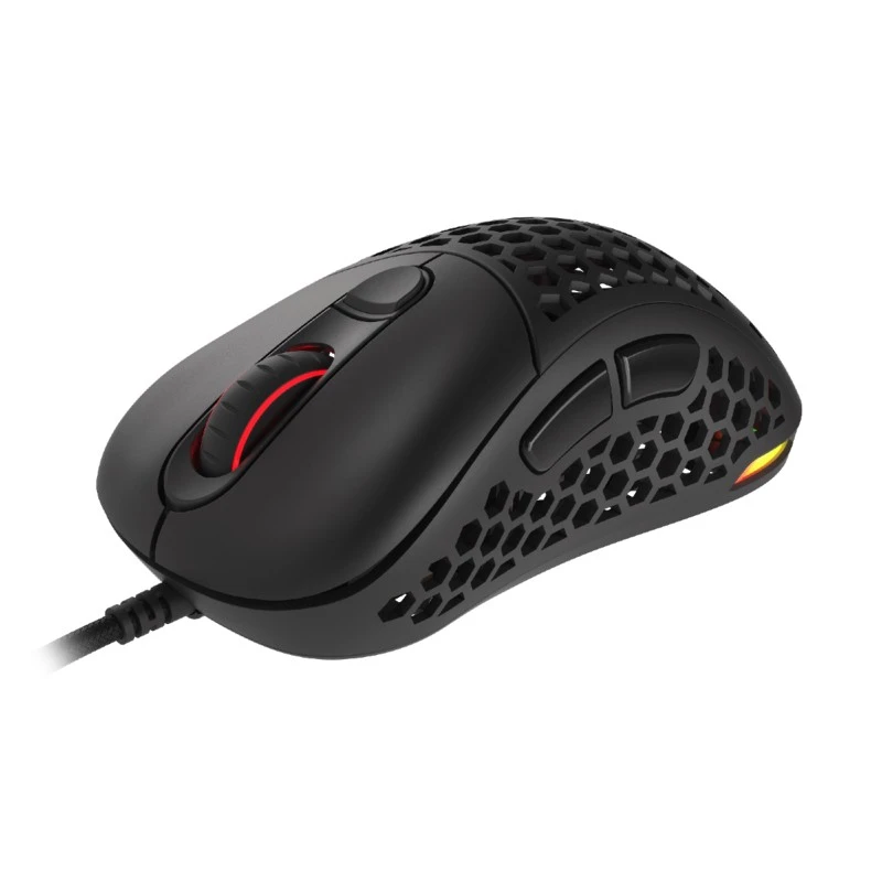 GENESIS XENON 800 GAMING MOUSE RGB BLACK