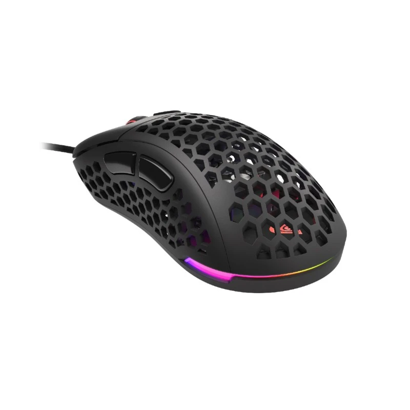 GENESIS XENON 800 GAMING MOUSE RGB BLACK