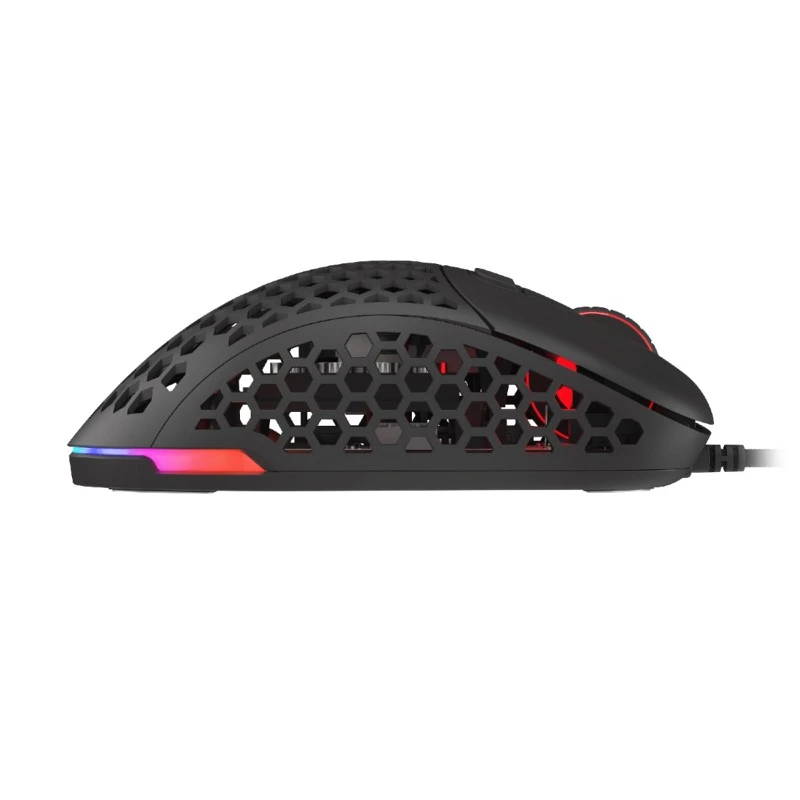 GENESIS XENON 800 GAMING MOUSE RGB BLACK