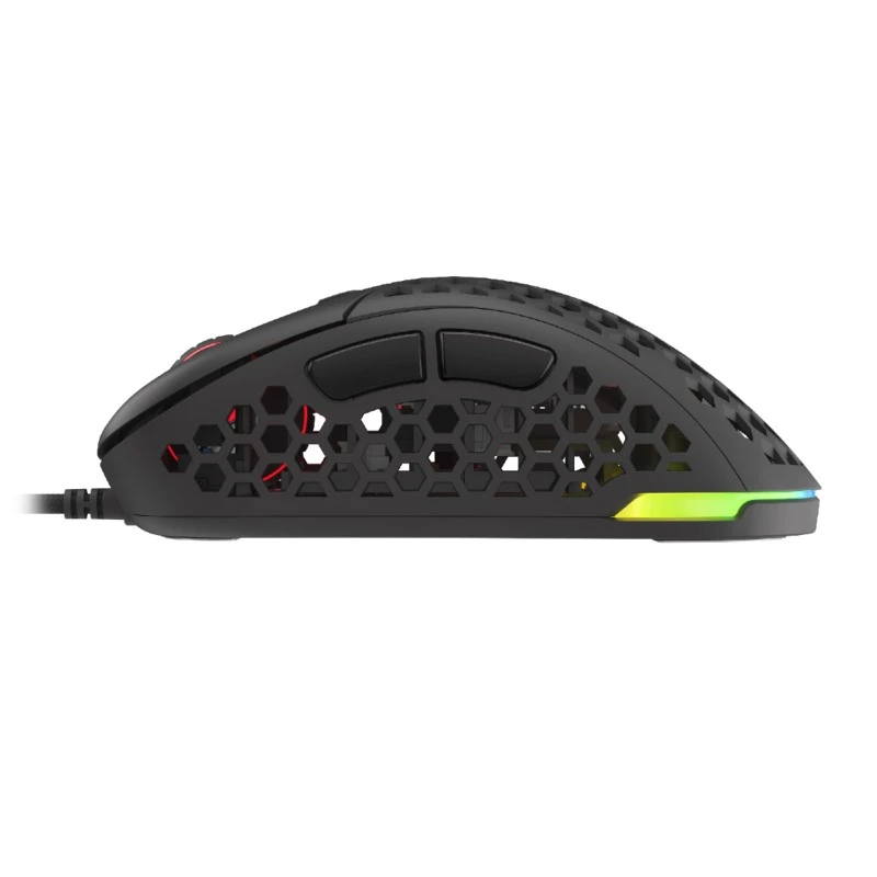 GENESIS XENON 800 GAMING MOUSE RGB BLACK