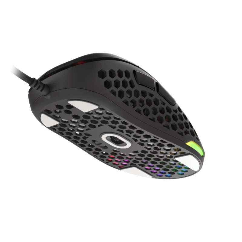 GENESIS XENON 800 GAMING MOUSE RGB BLACK