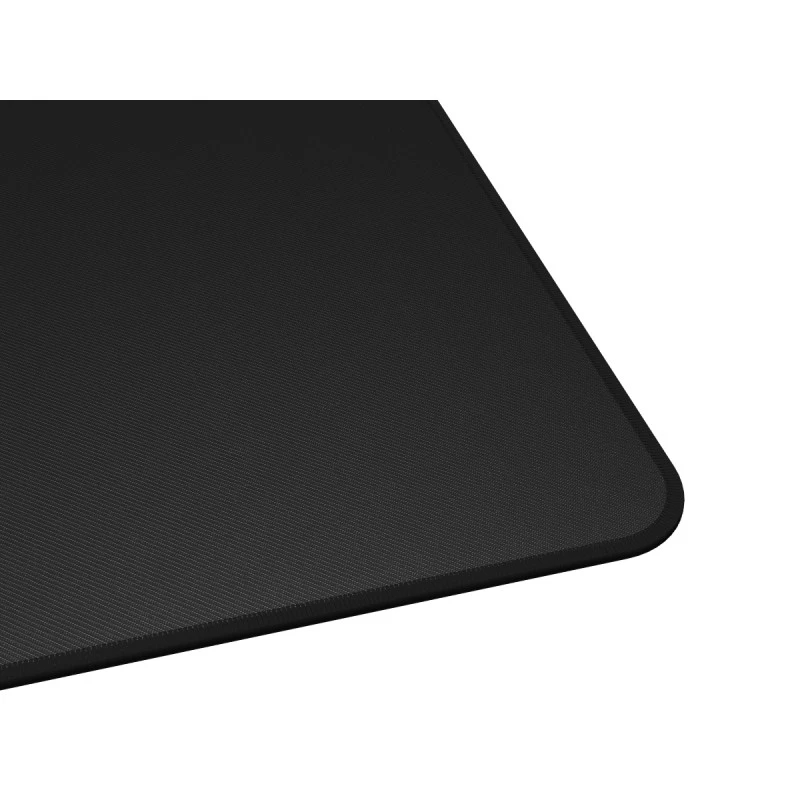 GENESIS CARBON 500 LOGO M MOUSE PAD 300X250MM
