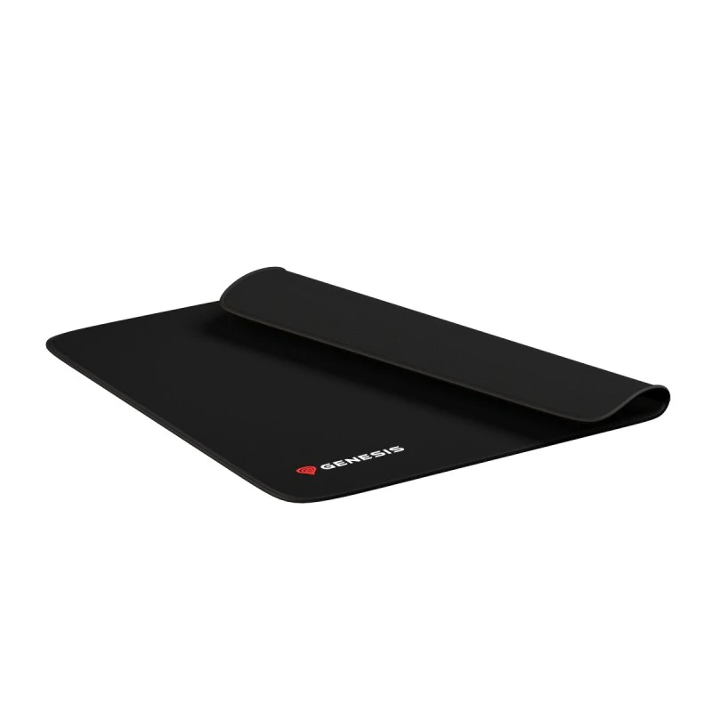 GENESIS CARBON 500 LOGO M MOUSE PAD 300X250MM